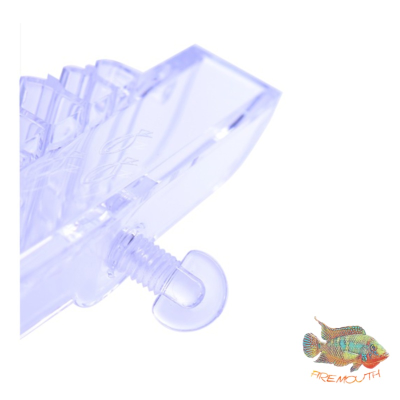 Soporte herramientas Aquascaping