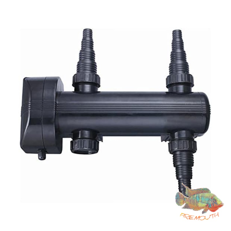 Lmparas UV de Jebao