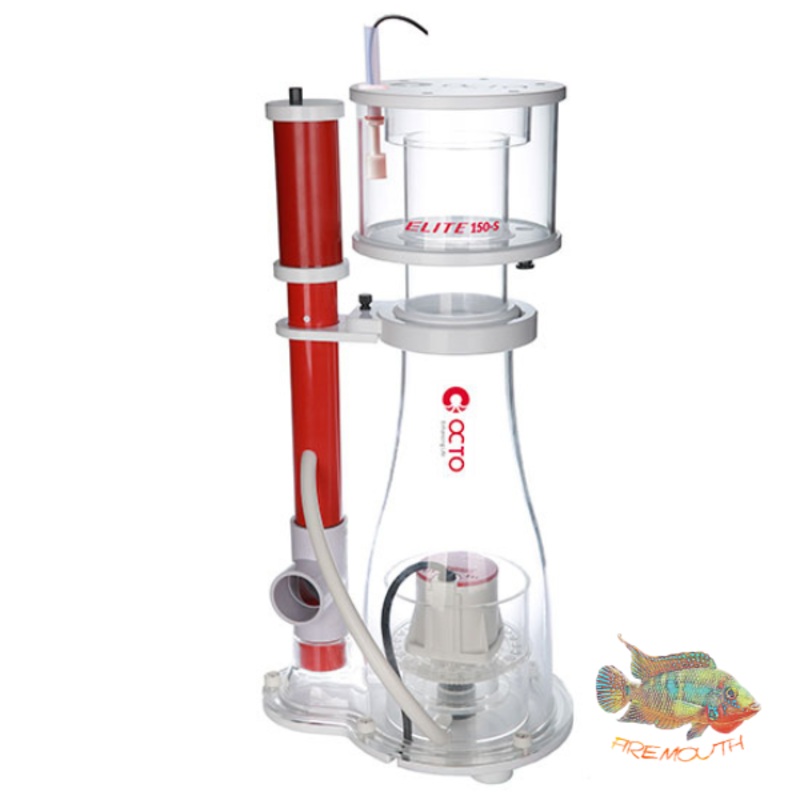 Skimmer Elite 150-S con bomba VarioS 2-S hasta 800L.