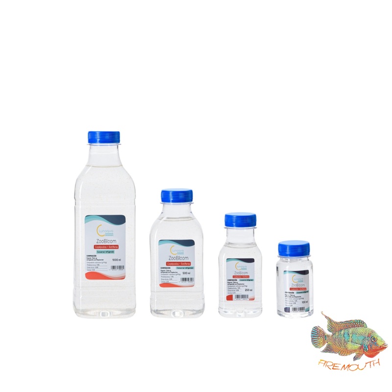 Zoobloom Copepodos+Rotferos