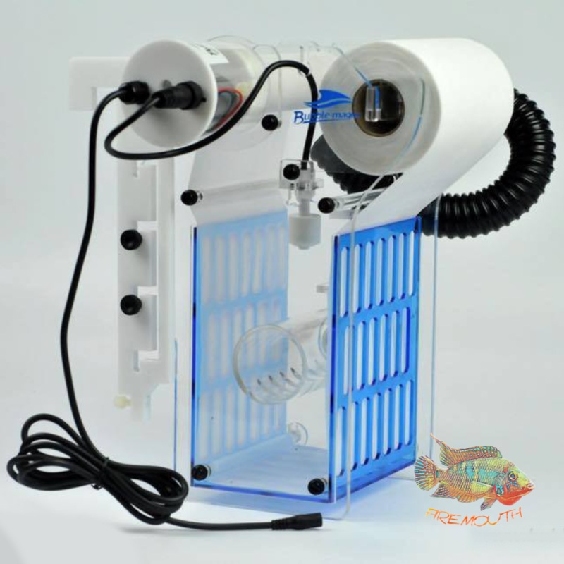 Bubble Magus Filter Roller MAT - ARF-M
