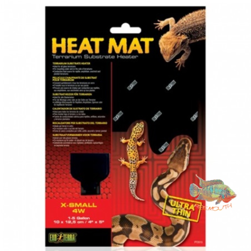 Manta Calefactora Heat Mat Exo Terra