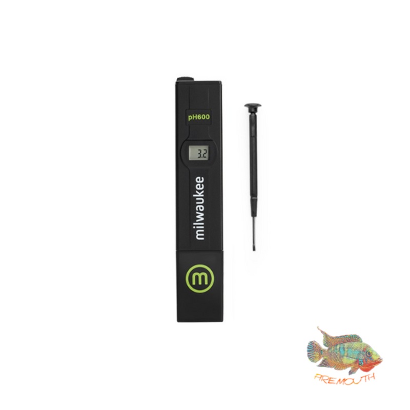PH600 : Medidor PH Eco