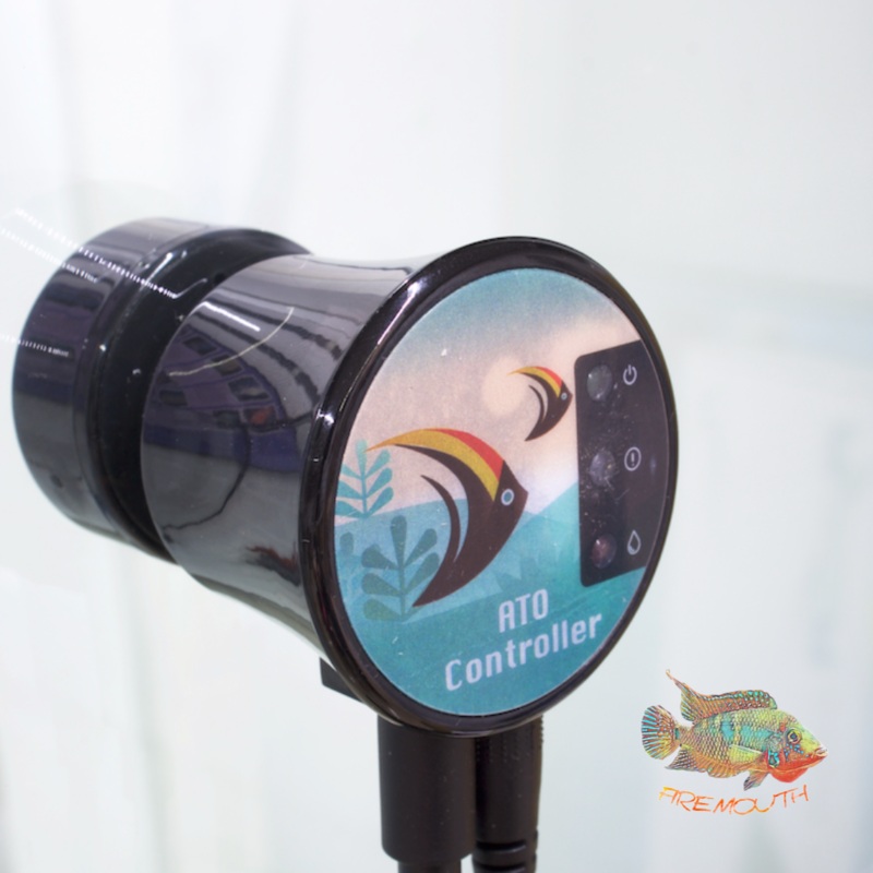 Rellenador Automtico SMART ATO de Mantis