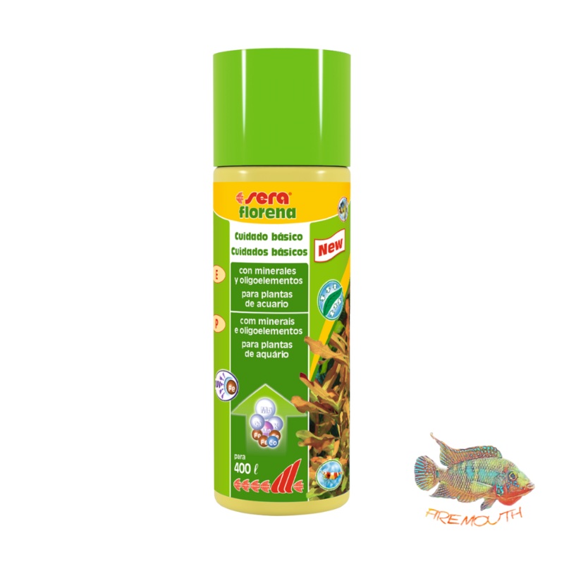 Sera florena 100 ml