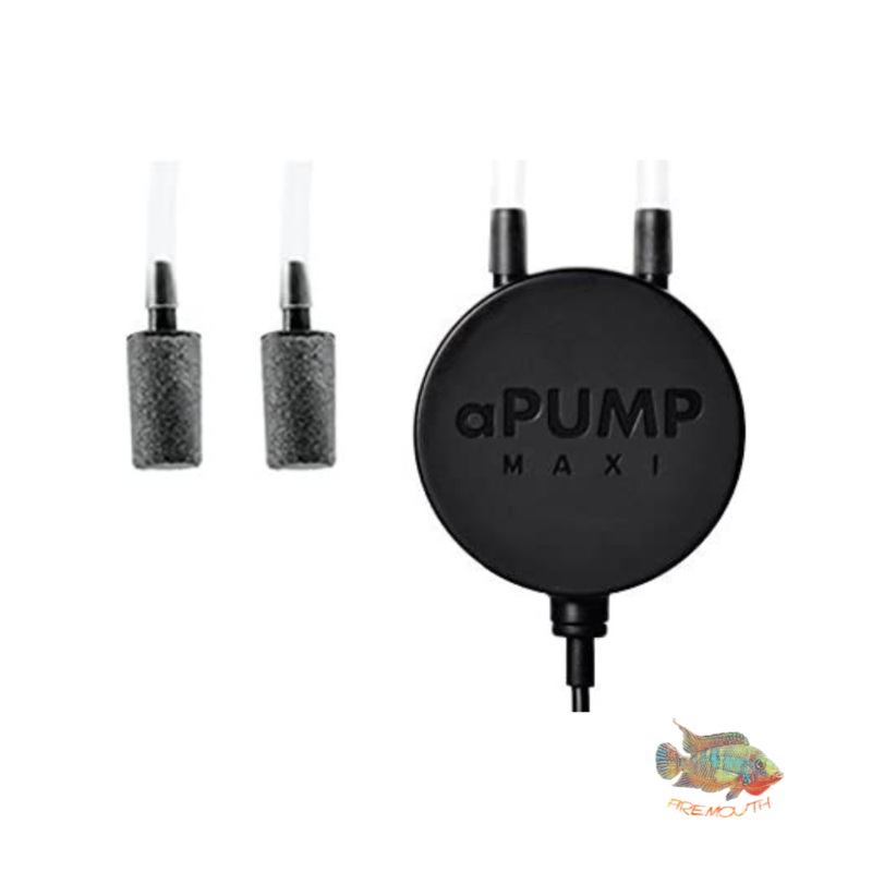 aPump MAXI