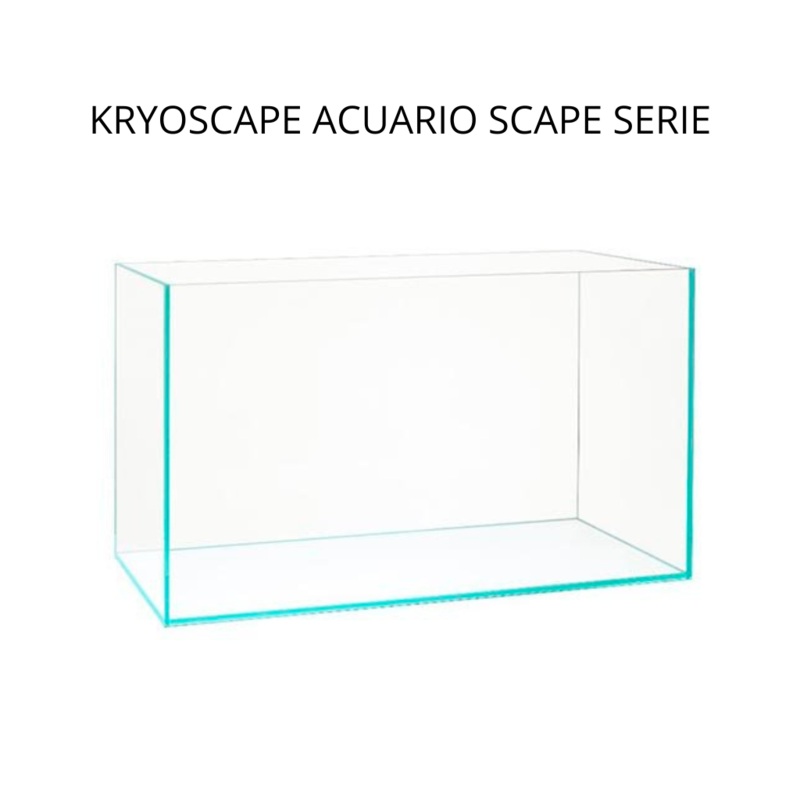 KRYOSCAPE ACUARIO SCAPE SERIE