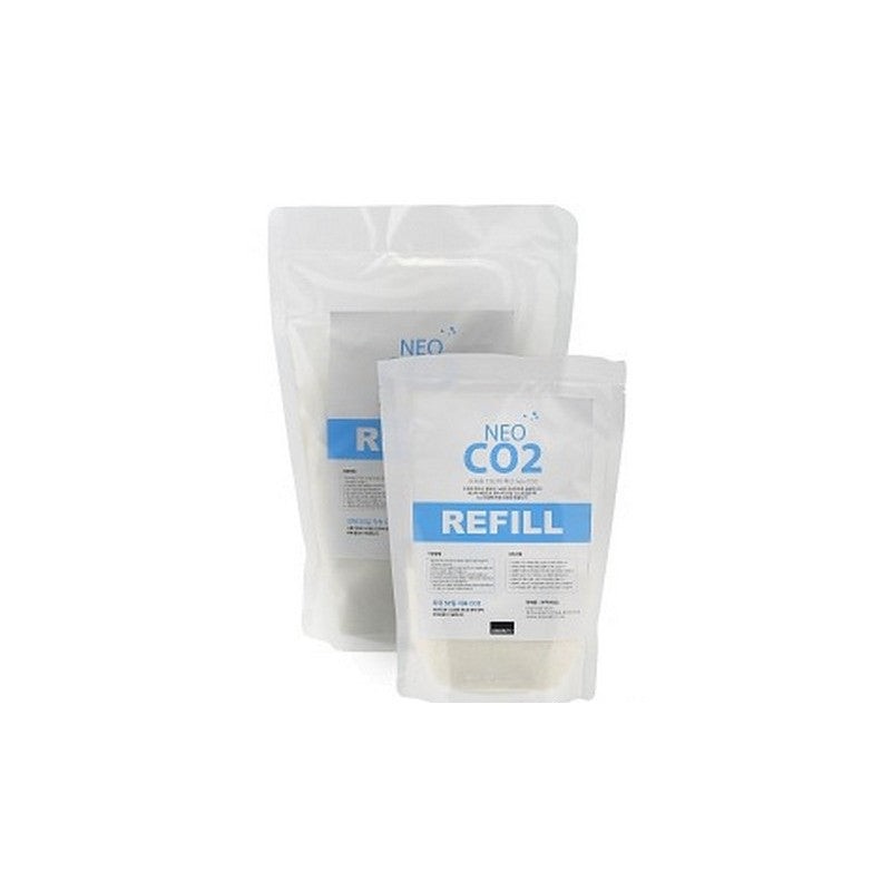Refill Neo co2 Aquario