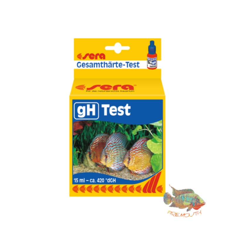 sera test de gH