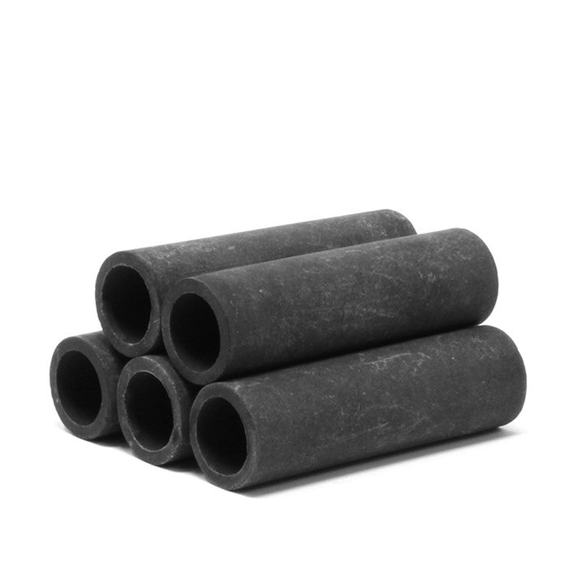 Tubo pequeo para gambas - pack 5 unidades
