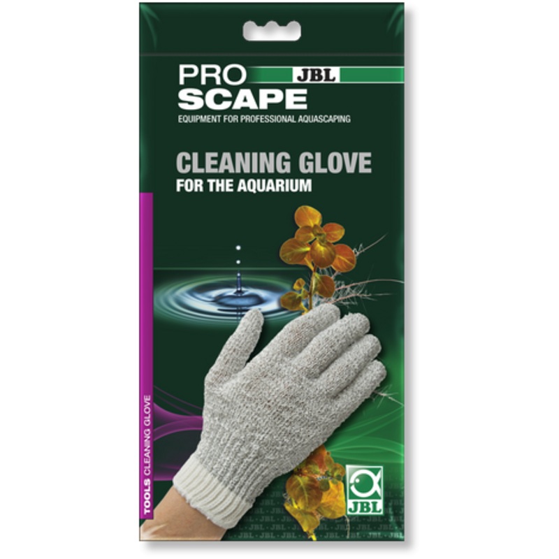 Proscape guante para acuarios