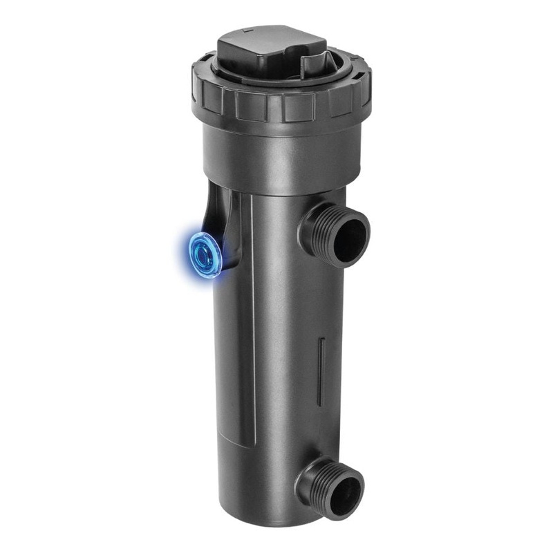 UV-C Clarifier de Sicce