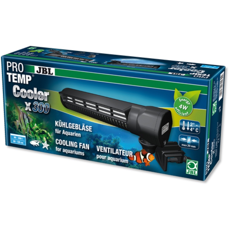Ventilador JBL PROTEMP Cooler x300