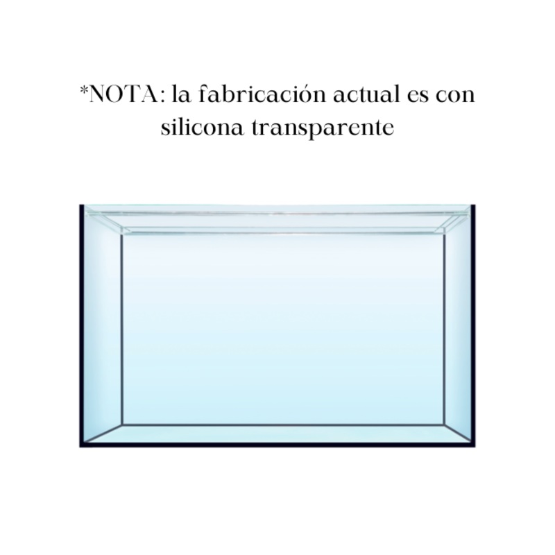 sera AquaTank 160L ( solo acuario )
