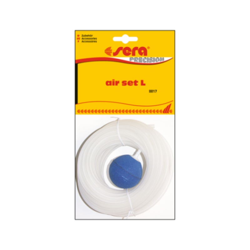 sera air set L