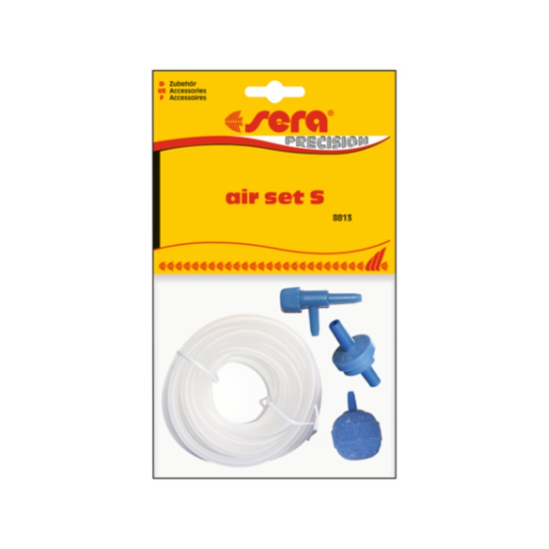 sera air set S