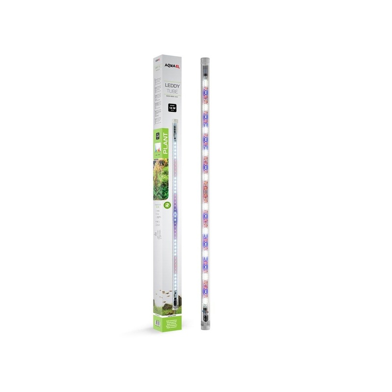 Tubo Leddy 14W Plant 2.0
