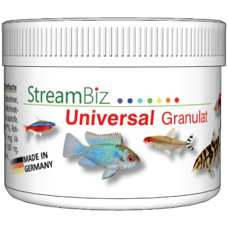 StreamBiz Universal Granules 40 g