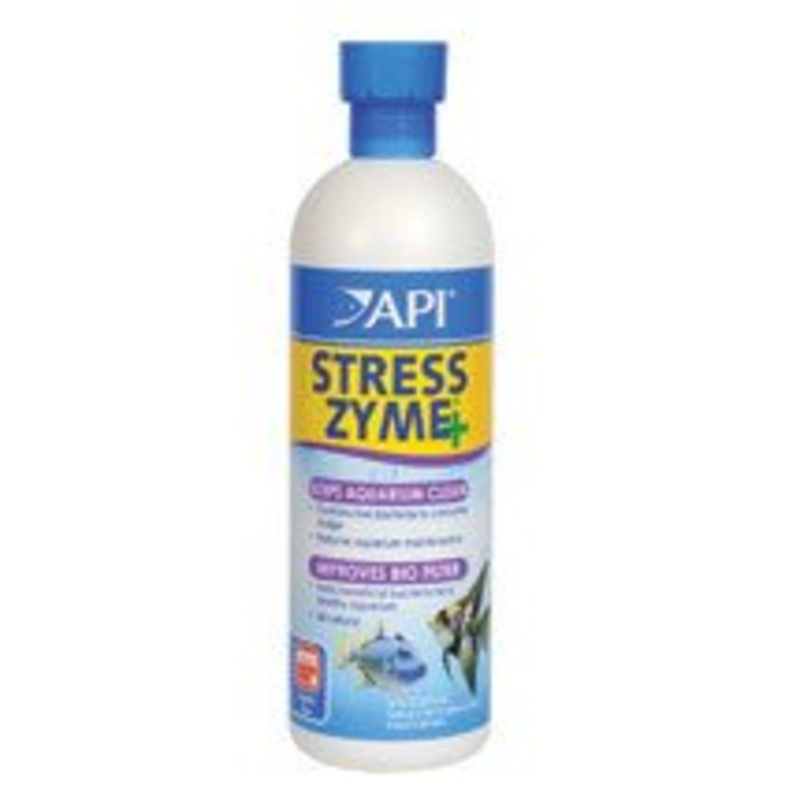 Api Pond Care Stress Coat - 946ml