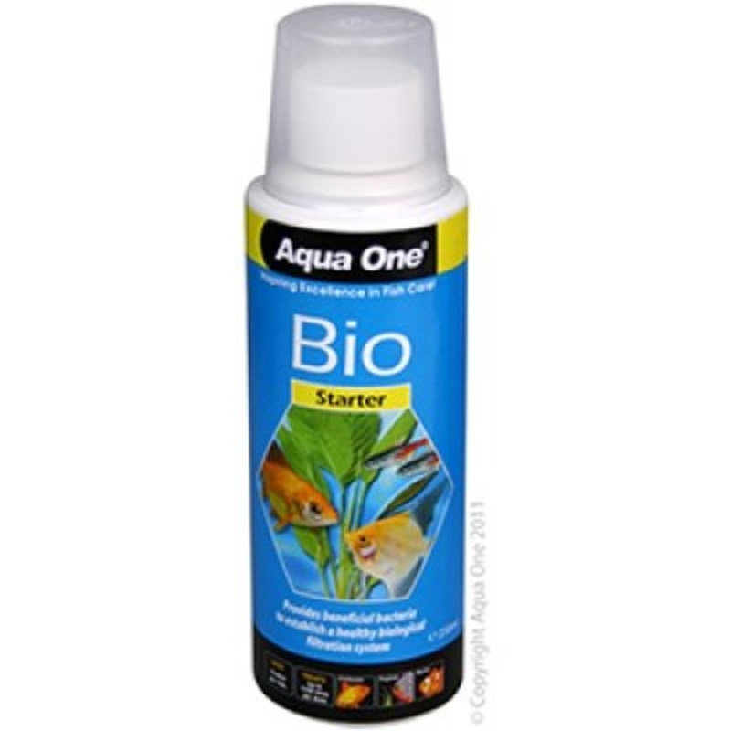 Aqua One Bio Starter 250ml