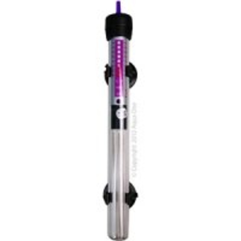 Aqua One Glass Heater - 150w