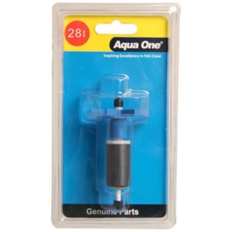 Aqua One Maxi 104 104f Impeller 28i