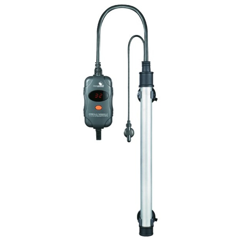 Aqua One Titanium Heater - 100w