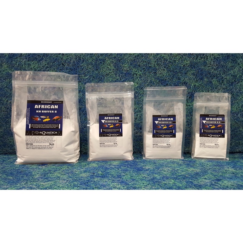 Aquatica African Kh Buffer 8.0+ 250g