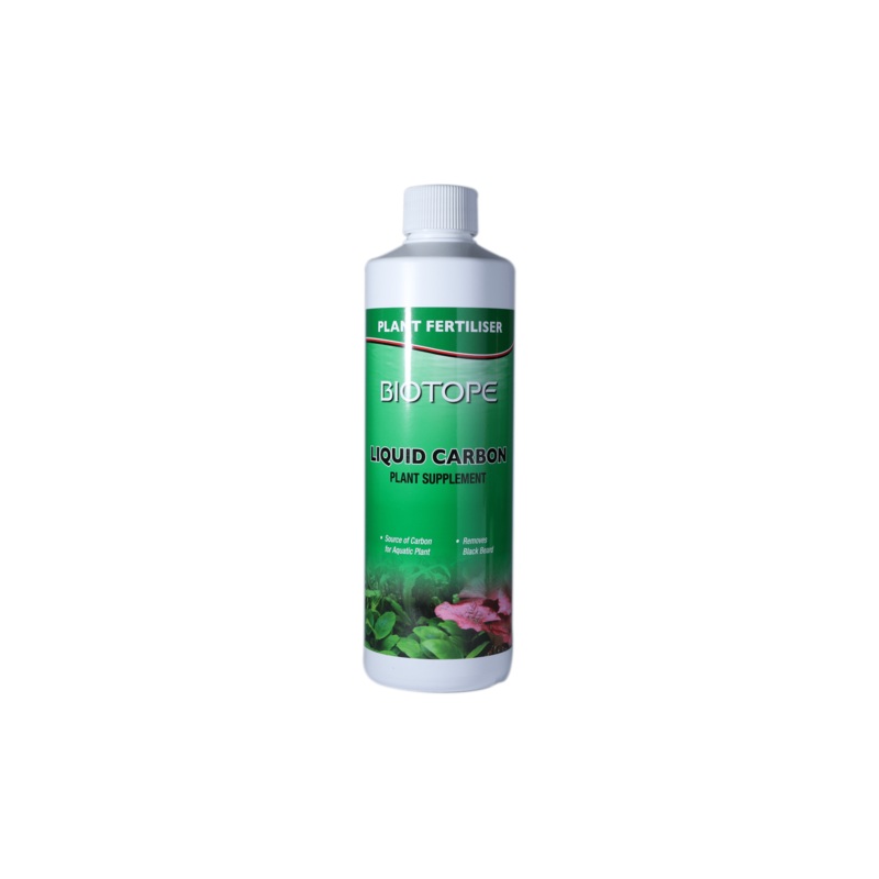 Biotope Plant Fertiliser NKPFe 500ml
