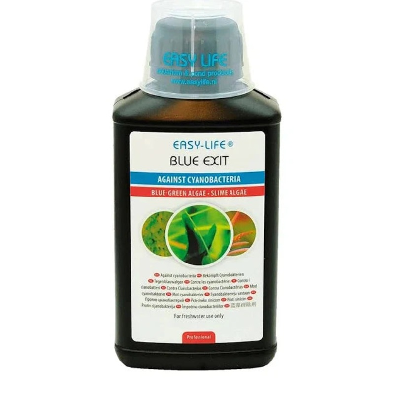 Easy Life Blue Exit 250ml