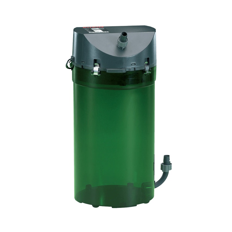 Eheim Canister Filter Classic 350 2215 Base Model No Me