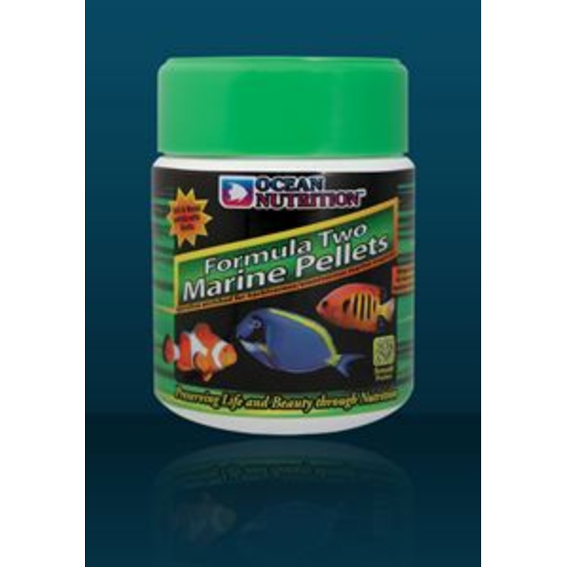 Ocean Nutrition Formula Two Marine Pellets 200g