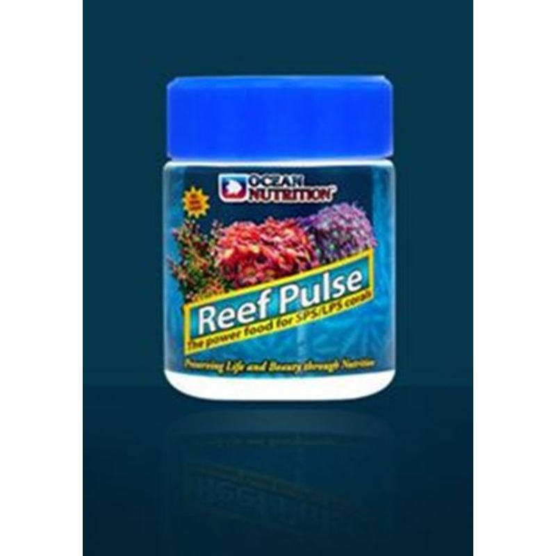 Ocean Nutrition Reef Pulse Coral Food 60g