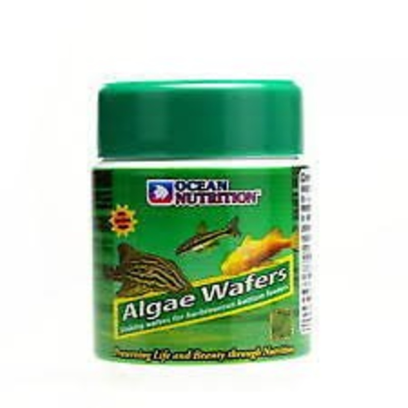 Ocean Nutrition Tropical Wafers 75g