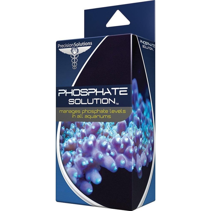 Precision Solutions Phosphate Solution 30ml