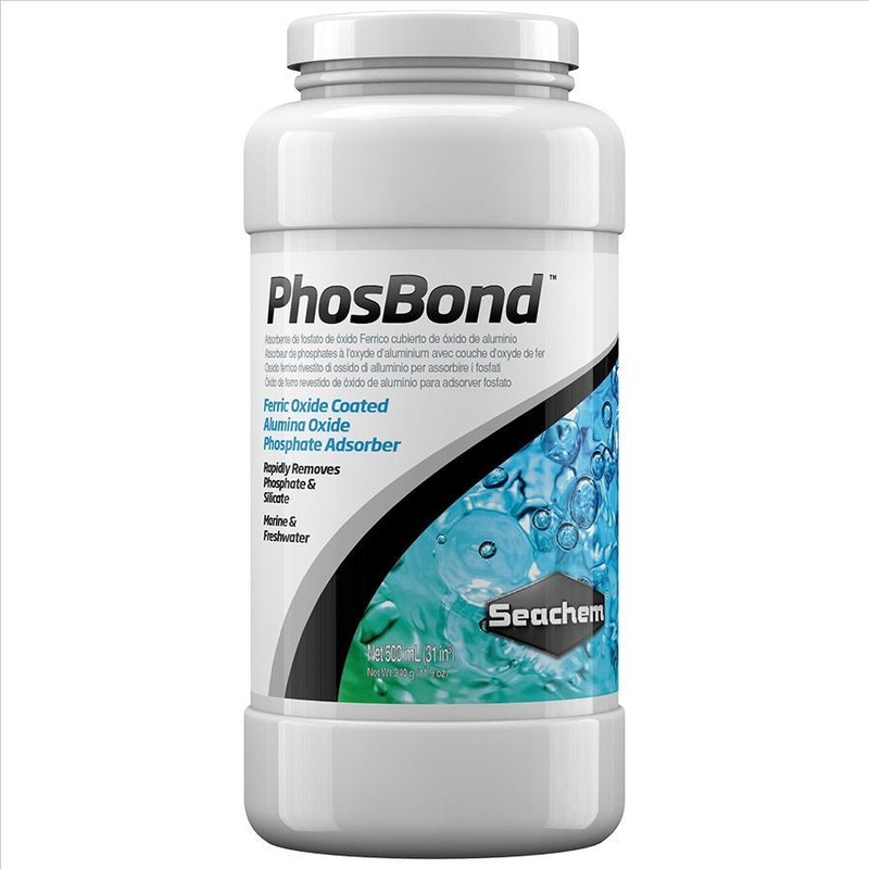 Seachem Phosbond 250ml
