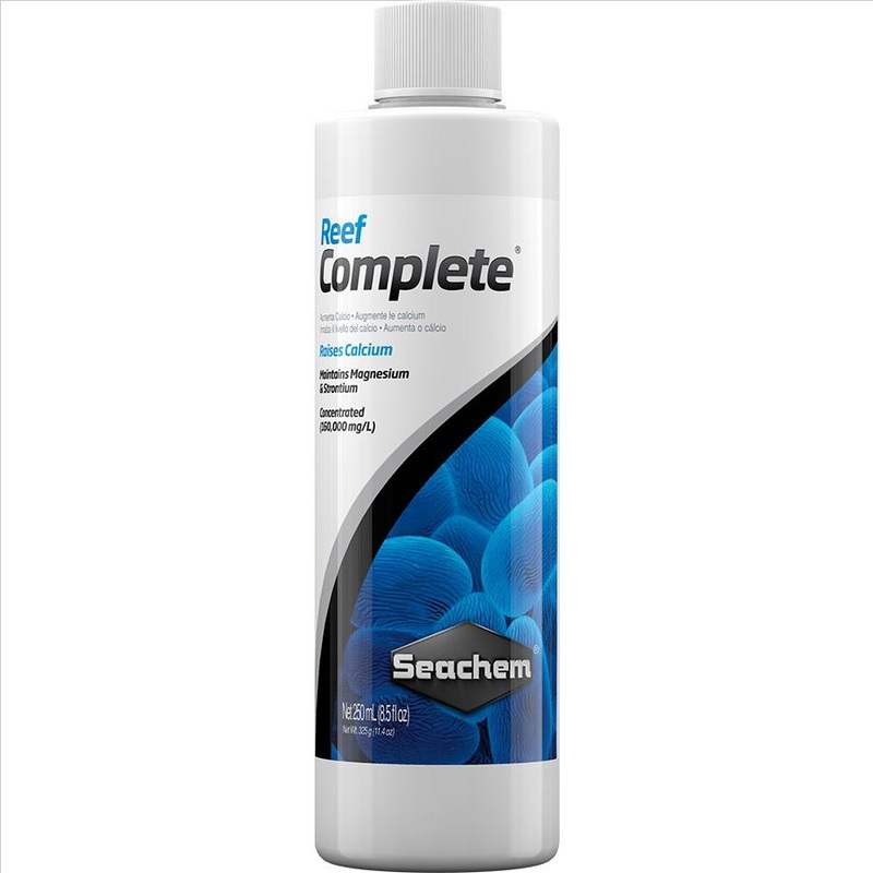 Seachem Reef Complete 500ml