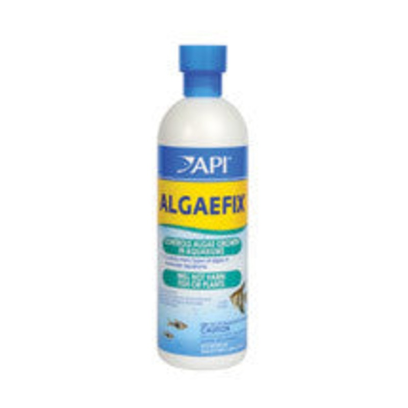 Api Algae Fix 237ml