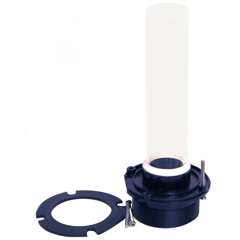Aqua One Glass Sleeve for Claritec 10000