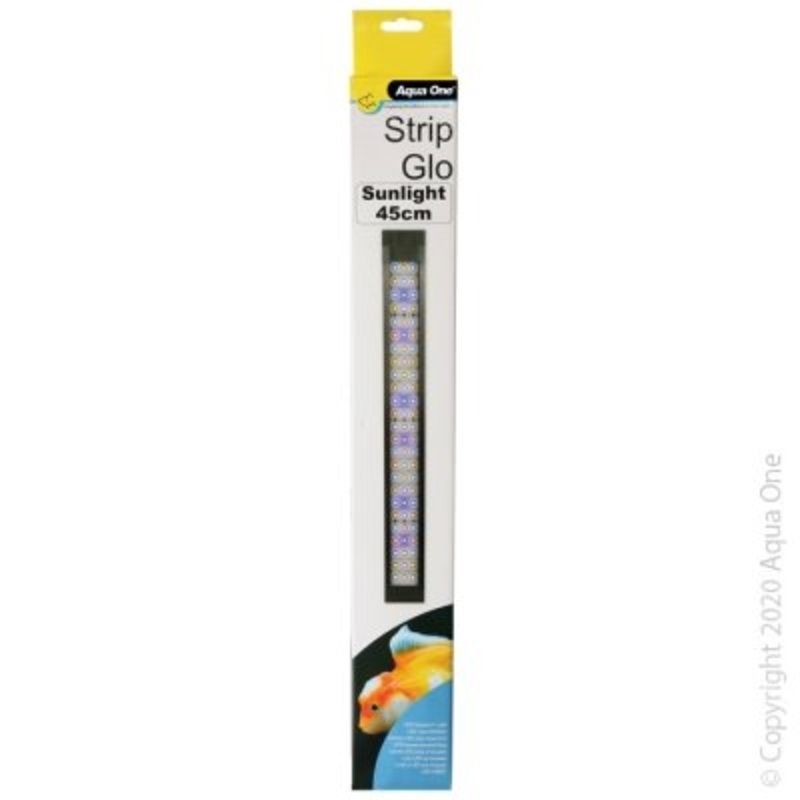 Aqua One Stripglo Sunlight 60cm
