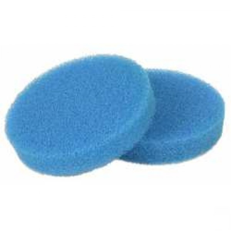 Eheim White Wool Filter Pad For 350 2215 (3 Pcs)