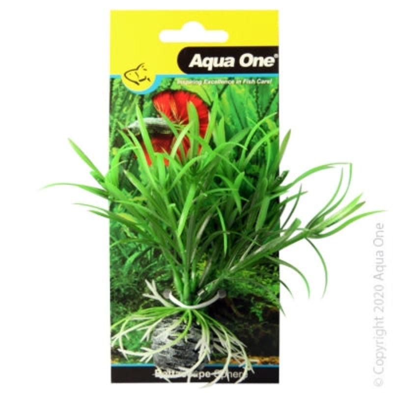 Aqua One Bettascape Grass On Sphere