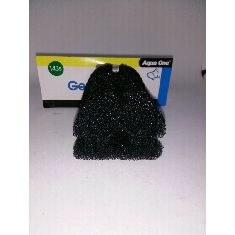 Aqua One Ocellaris 400 143s Sponge