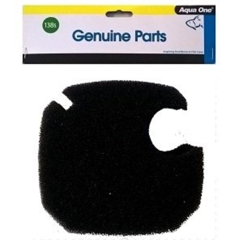 Aqua One Ocellaris 850/850uvc 138s Sponge