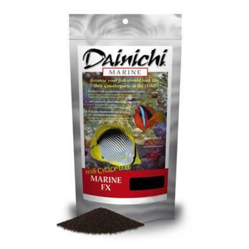 Dainichi Marine Fx Sinking Small 100g