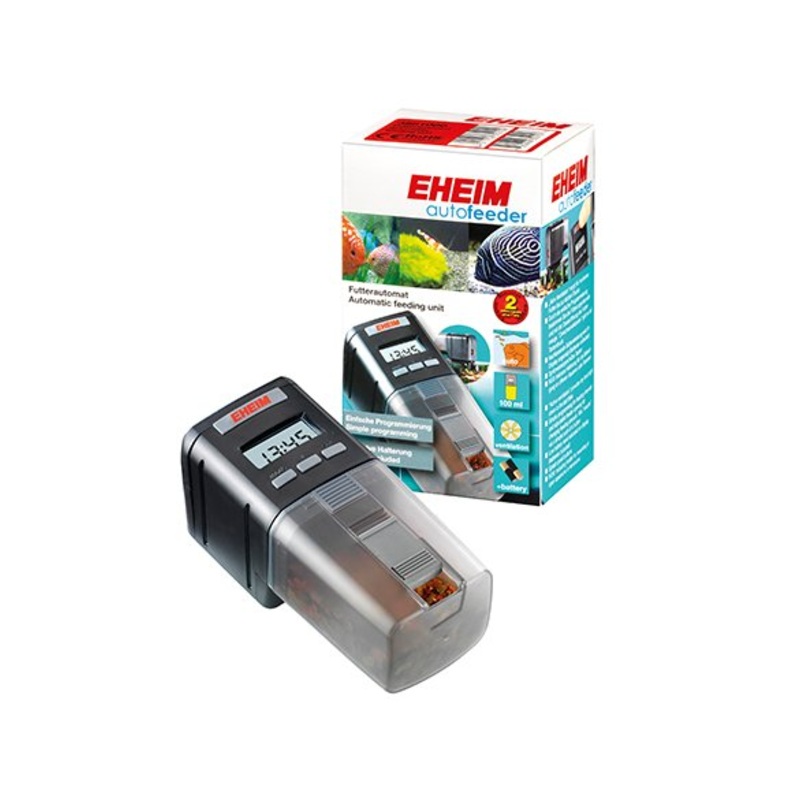 Eheim Everyday Fish Feeder