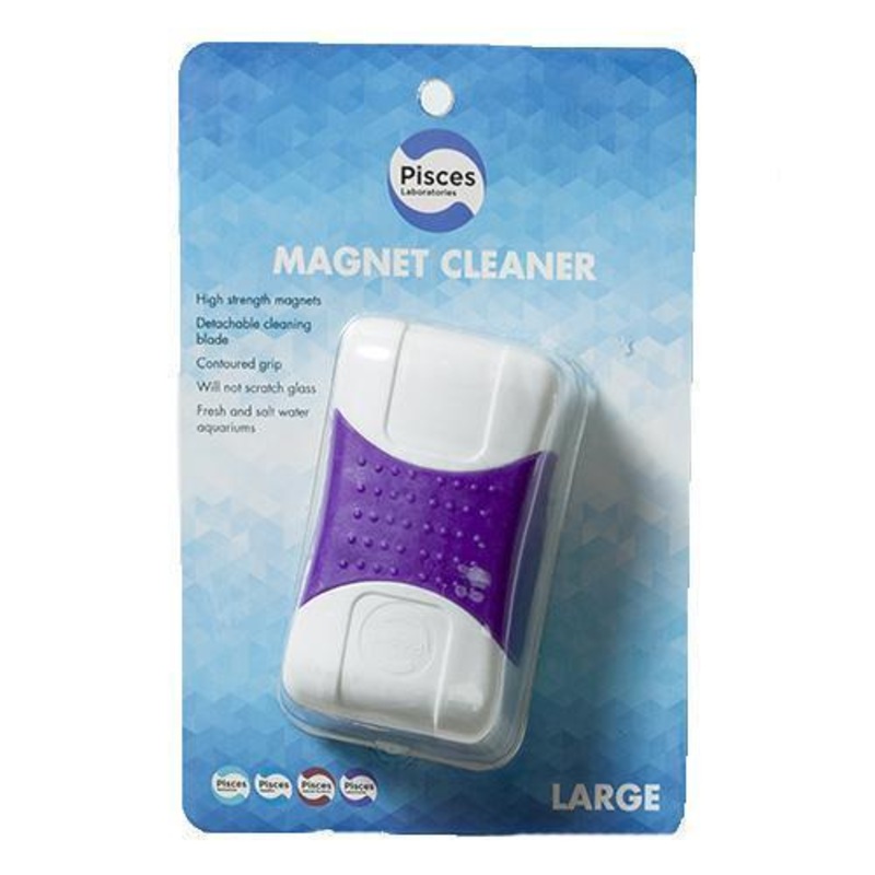 Mag Float - Large Scraper Only