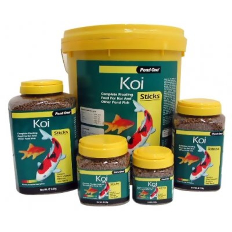 Ocean Nutrition Koi Health 2kg