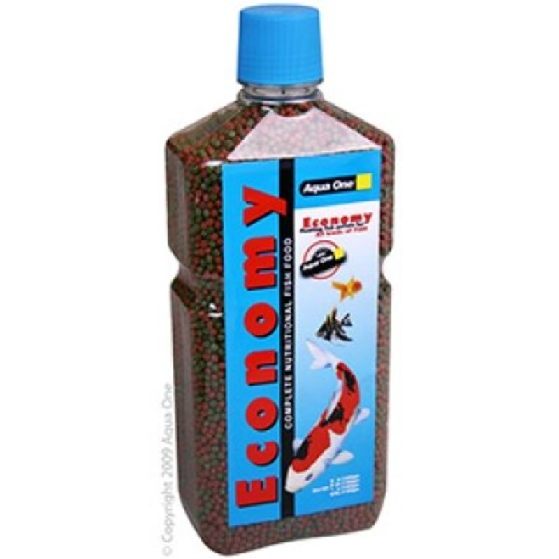 Ocean Nutrition Koi Health 5kg
