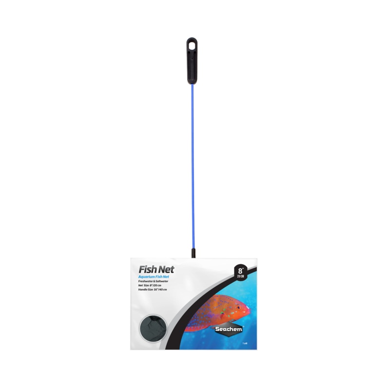 Seachem Fish Net 10 inch / 25cm